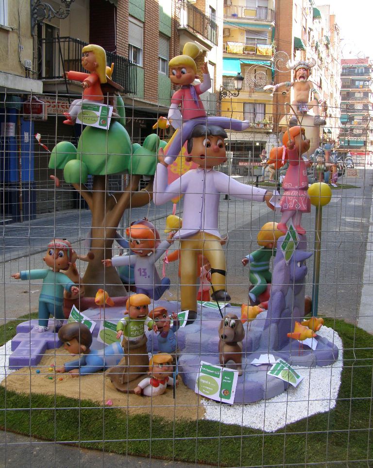 Totfalles: Venezuela-Agustín Sales